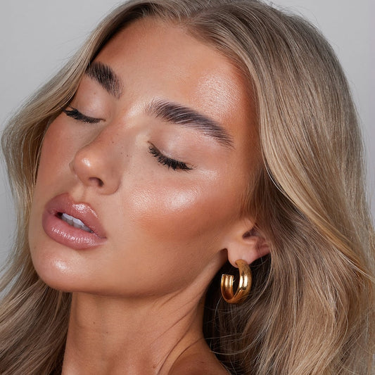 Refy Gloss Highlighter in Topaz (Full Size)