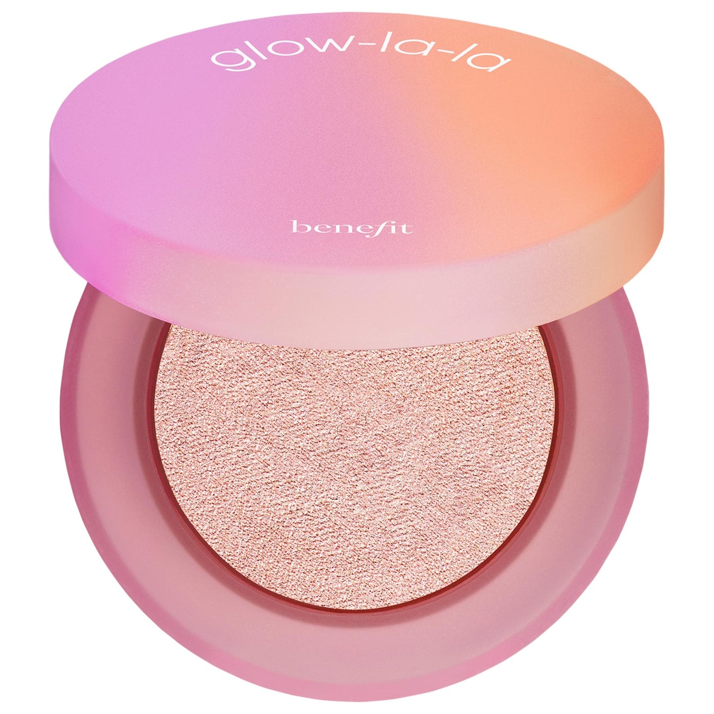 Glow La La Blurring Powder Highlighter - Benefit Cosmetics