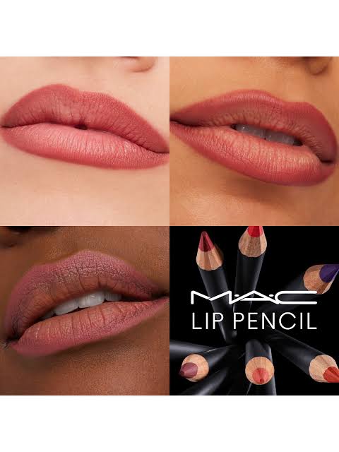 MAC - Lip Liner Pencil - SOAR