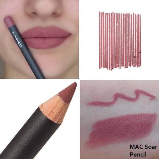 MAC - Lip Liner Pencil - SOAR