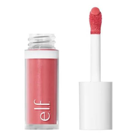 Elf Camo Liquid Blush