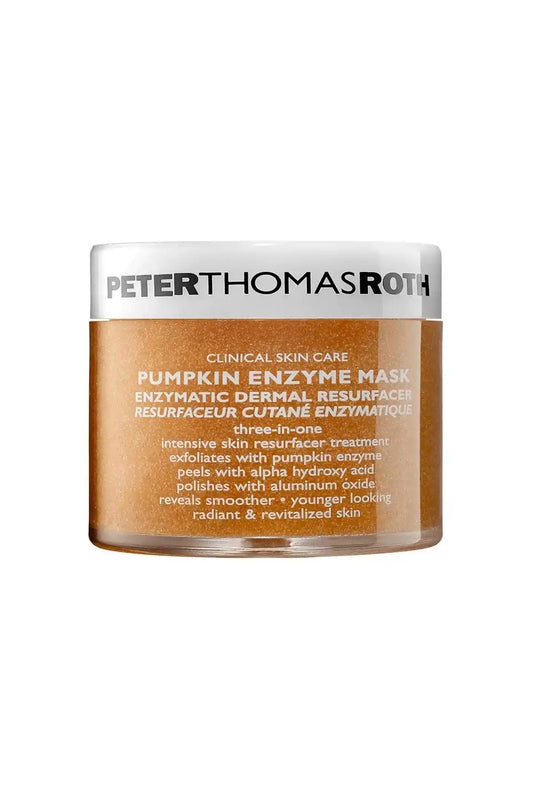 Peter Thomas Roth Pumpkin Enzyme Mask 50ml
