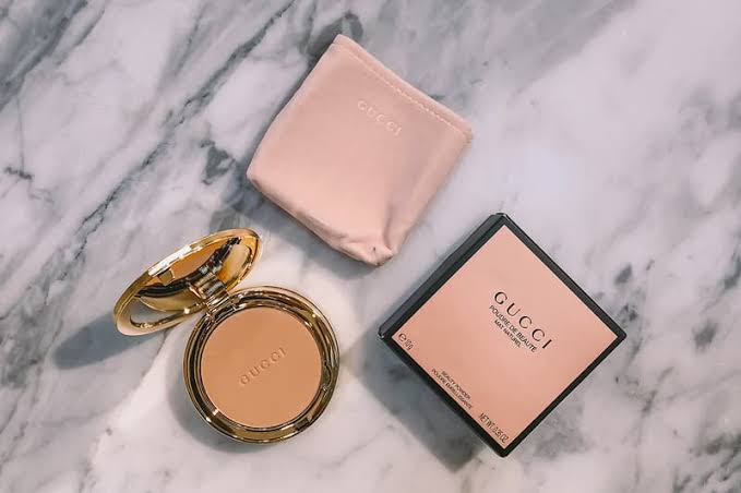 Gucci Matte Beauty Powder Full Sized