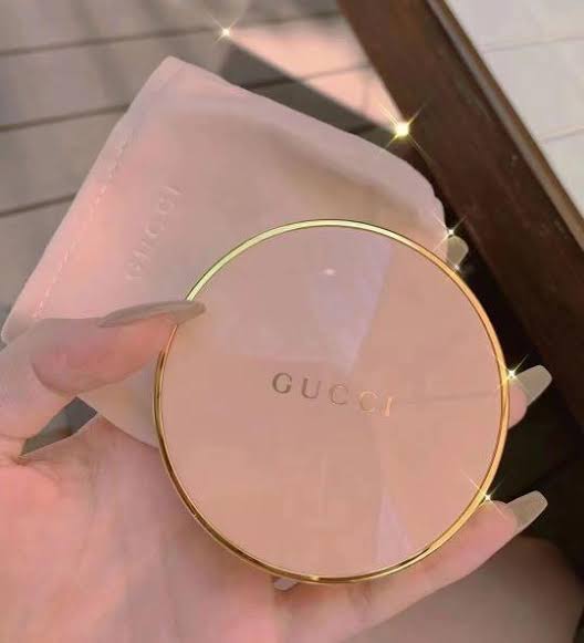 Gucci Matte Beauty Powder Full Sized