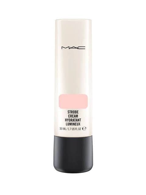 Mac Strobe Cream Pink lite 30ml