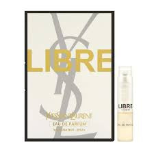 Yves Saint Laurent Libre Eau de Parfum 1.2ml Vial