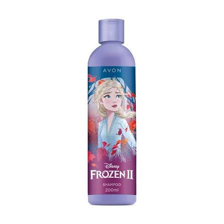 Avon From the Movie Disney Frozen 2 Shampoo 200ml