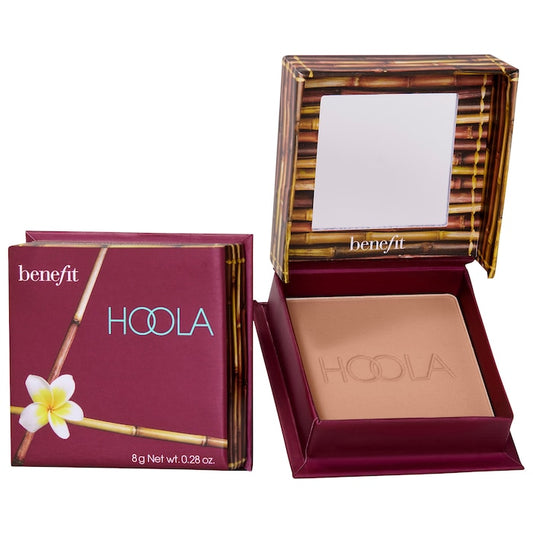Benefit Cosmetics Hoola Matte Powder Bronzer 8g