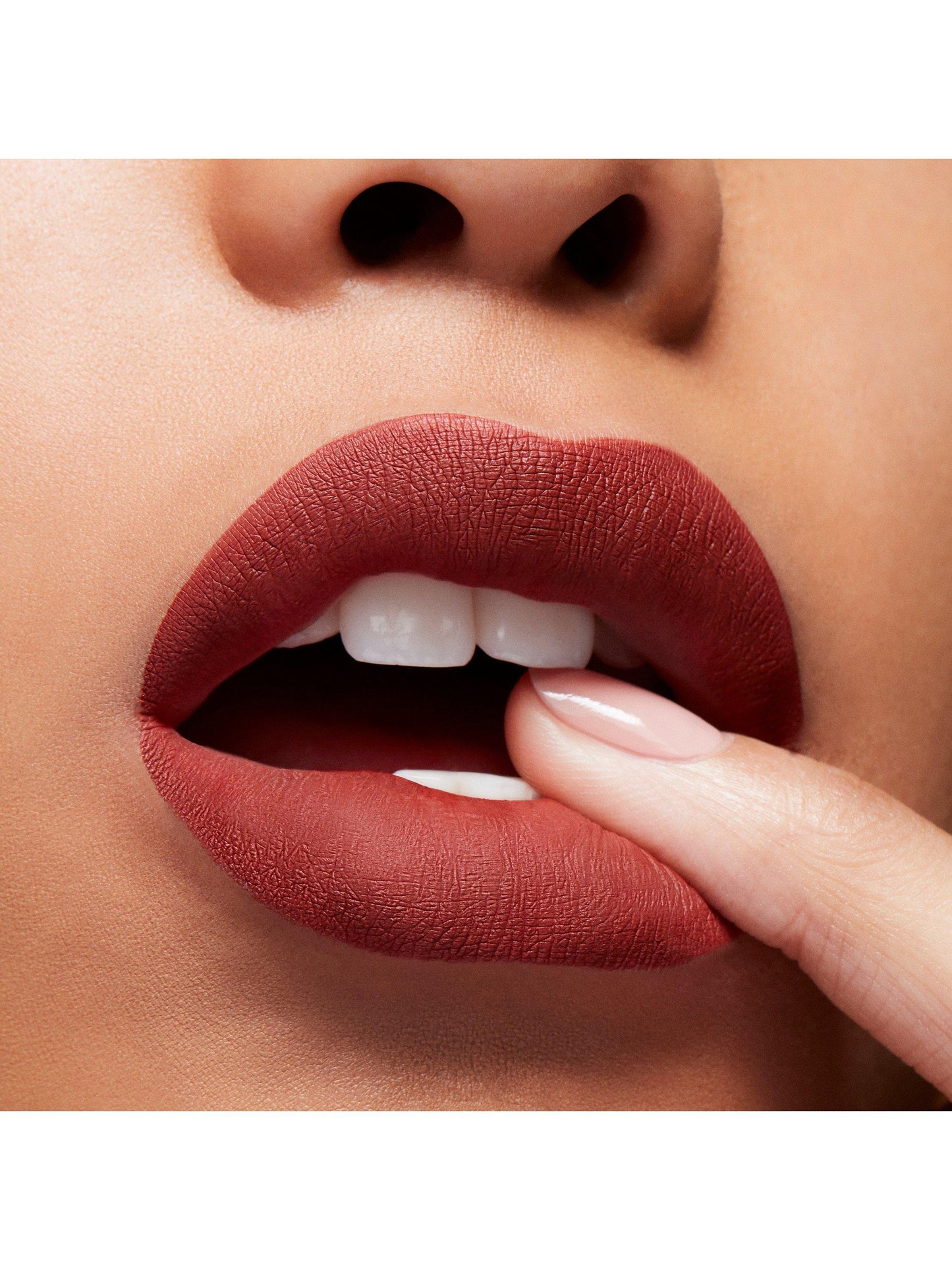 MAC Locked Kiss 24HR Lipstick Full Size