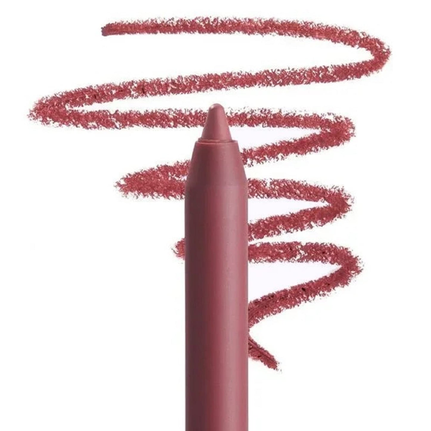 Colour pop Lippie Pencil
Smooth Glide-On Lip Liner Full Size