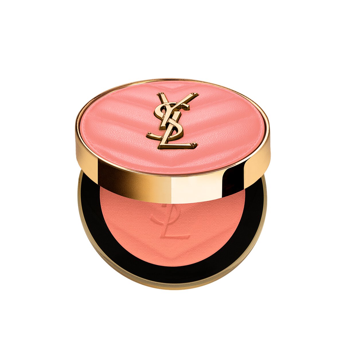 YSL Make Me Blush 24H Buildable Powder Blush