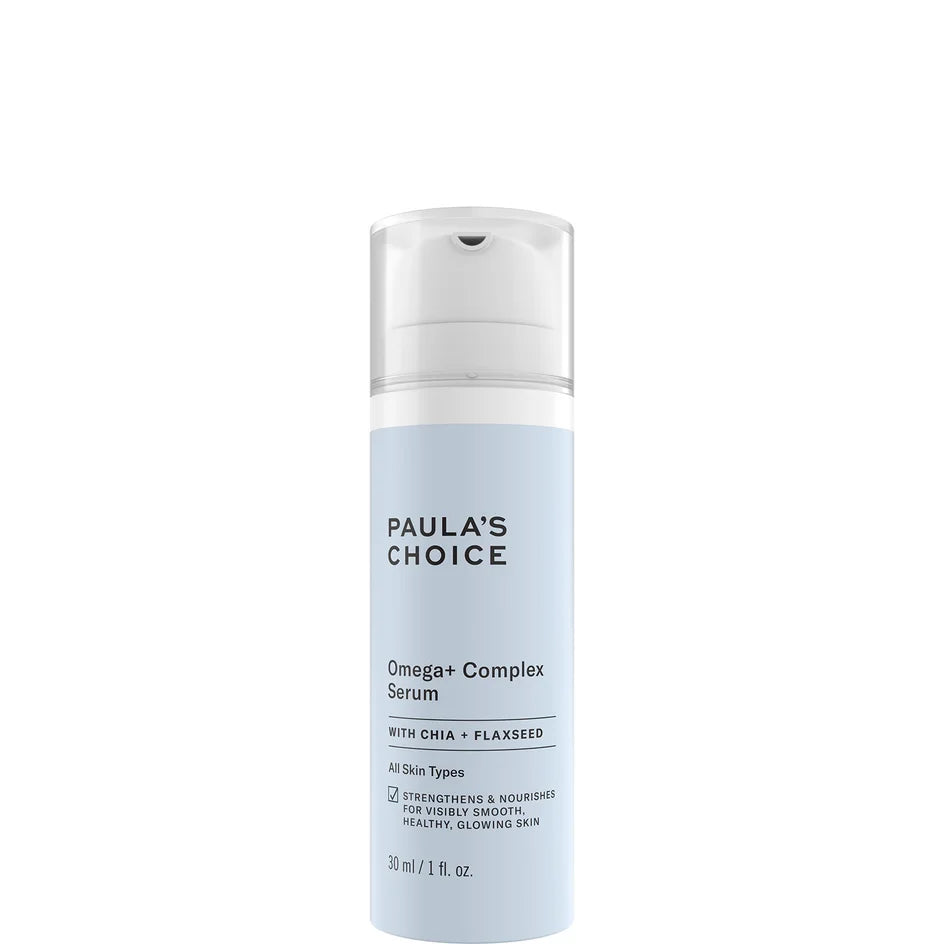Paula's Choice Omega+ Complex Serum 30ml