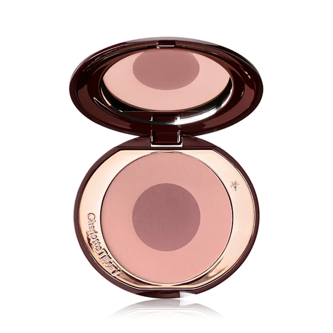 Charlotte Tilbury
Cheek to Chic Blush