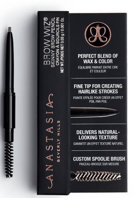 Anastasia Beverly Hills Brow Wiz Mini-Shade Medium Brown