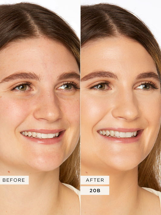 Tarte shape tape™ radiant medium coverage concealer