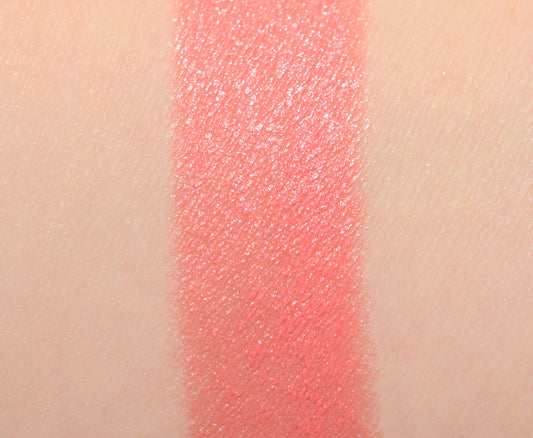 Clinique Pop Matte Lip Colour + Primer - Melon Pop