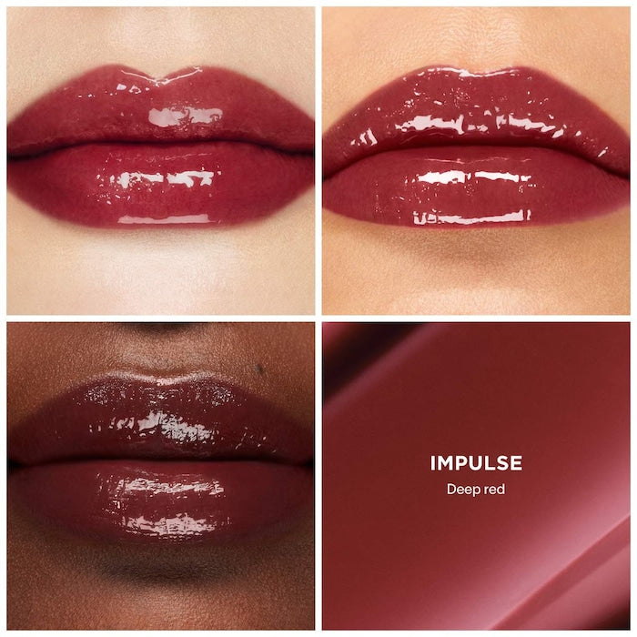 Hourglass Phantom Volumizing Glossy Lip Balm