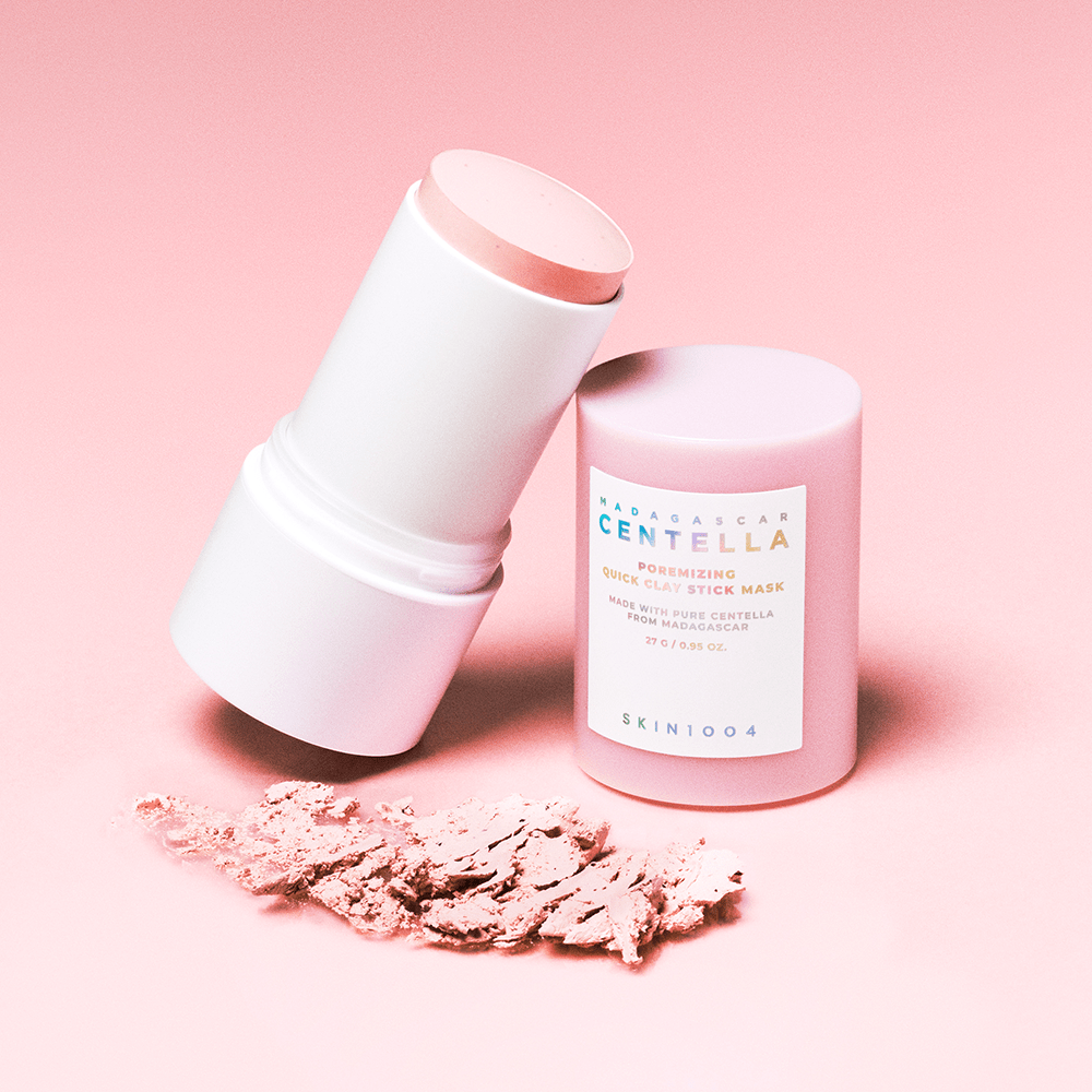 Skin1004 Poremizing Quick Clay Stick Mask 27g