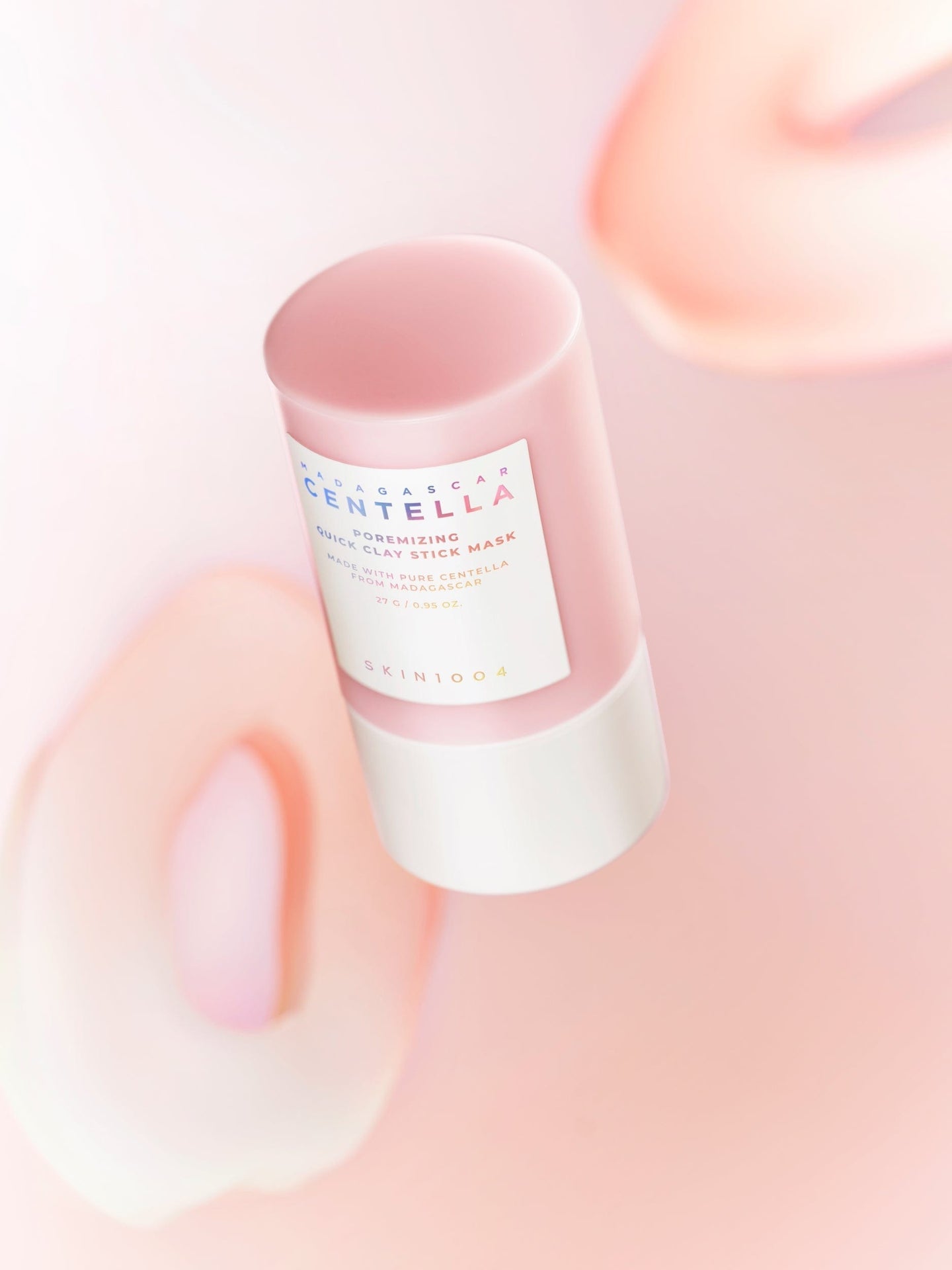 Skin1004 Poremizing Quick Clay Stick Mask 27g