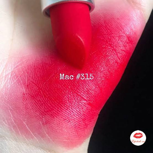MAC Cosmetics Lipstick Full Size