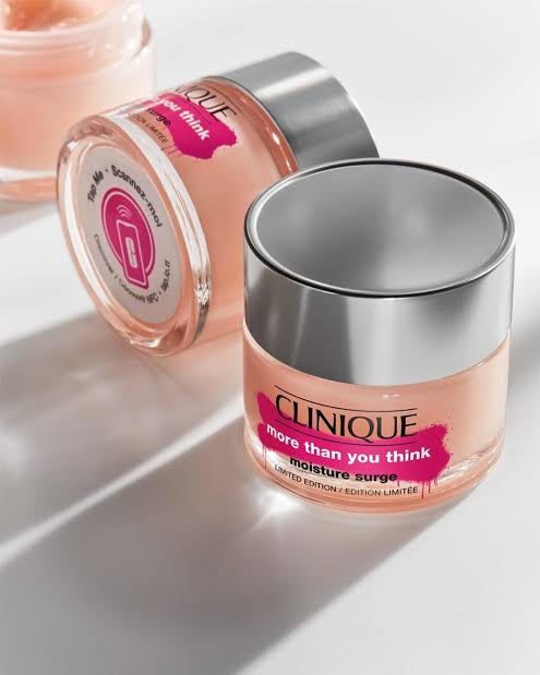 Clinique Moisture Surge™ 100H Auto-Replenishing Hydrator