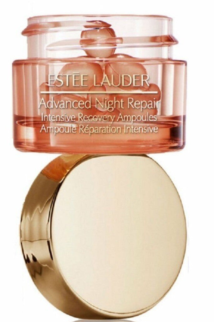 Estee Lauder Advanced Night Repair Intensive Recovery Ampoules 10 Ampoules