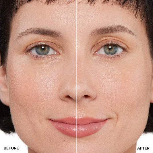 Anastasia Beverly Hills
Mini Clear Brow Gel Flexible Medium-Hold Eyebrow Setter