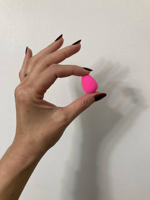 Mini BEAUTYBLENDER Makeup Sponge