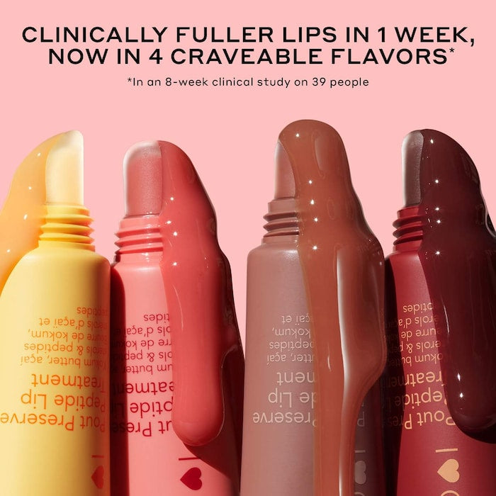 OLEHENRIKSEN
Pout Preserve Hydrating Peptide Lip Treatment