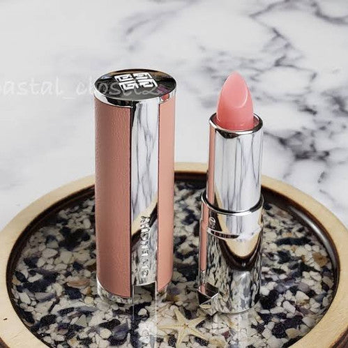 Givenchy Rose Perfecto Lip Balm 24H Hydration (mini)