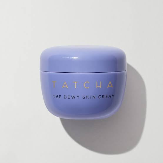 Tatcha- The Dewy Skin Cream Size 5ml