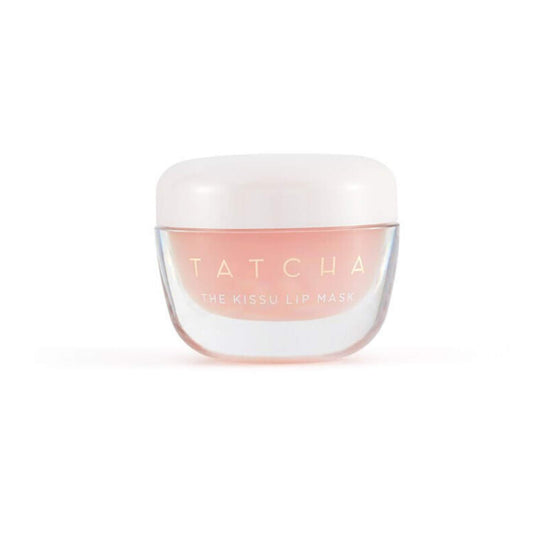 Tatcha The Kissu Jelly Lip Mask 5g