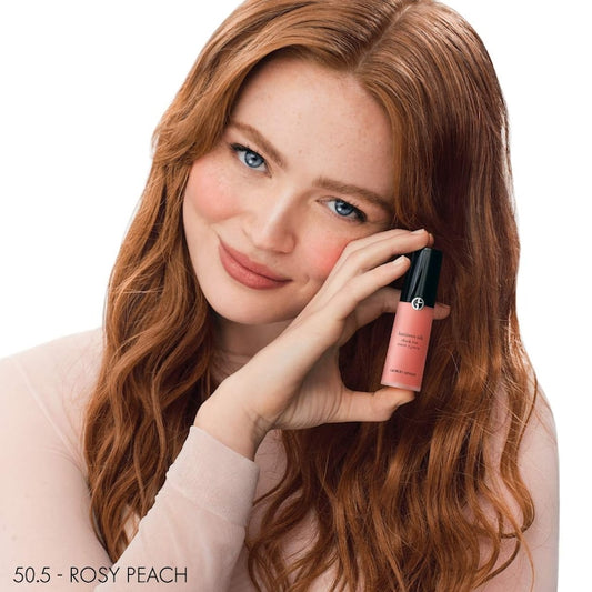 Armani Beauty
Luminous Silk Cheek Tint Full Size