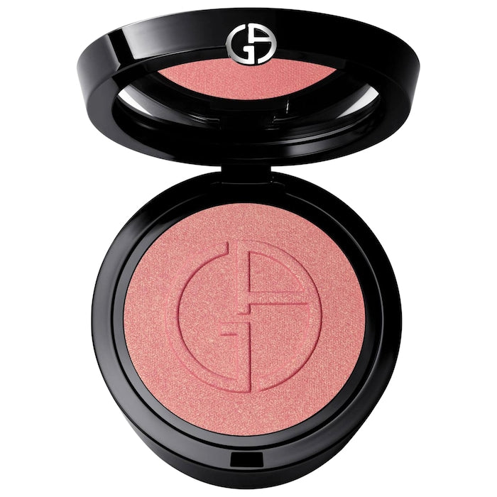 Armani Beauty
Luminous Silk Glow Blush Full Size