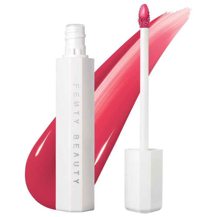 Fenty Beauty by Rihanna
Poutsicle Hydrating Lip Stain