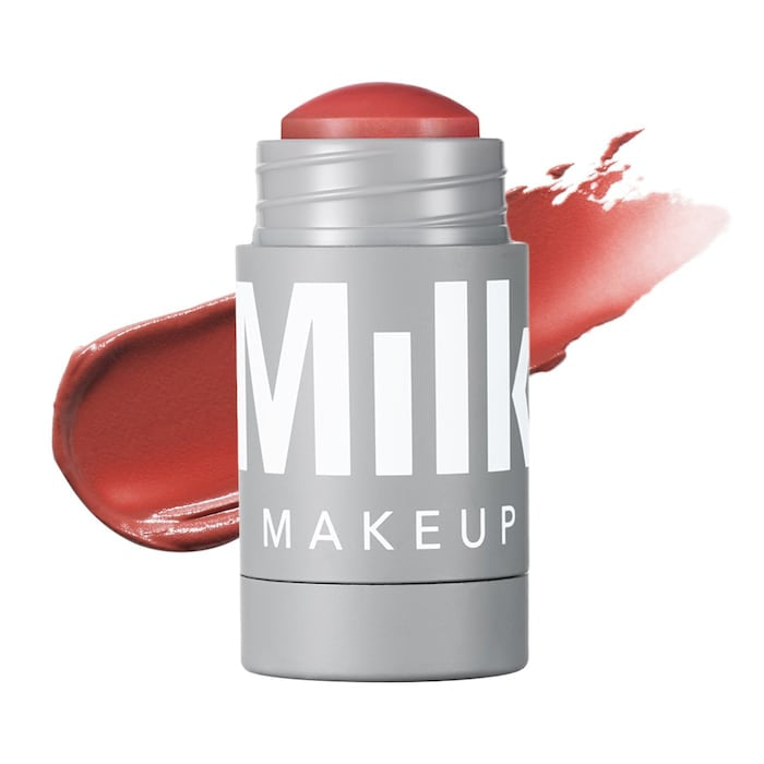 MILK MAKEUP Lip + Cheek Cream Blush Stick Full Size
