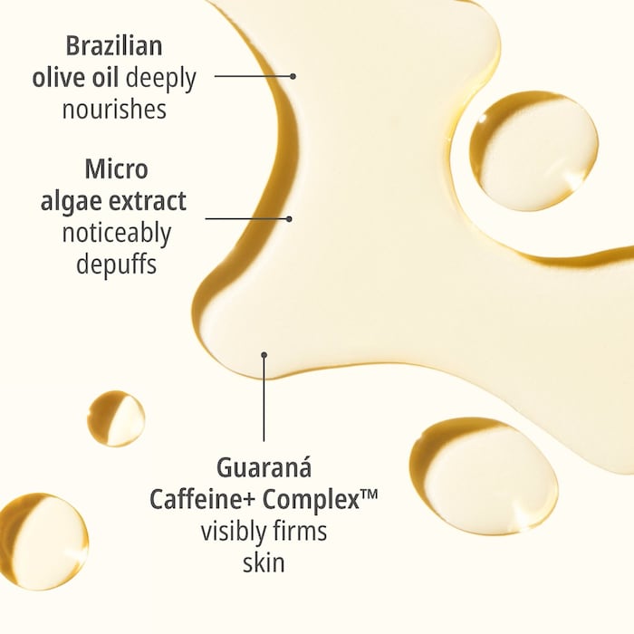 Sol de Janeiro
Bum Bum Firmeza Firming & Debloating Body Oil 12ml
