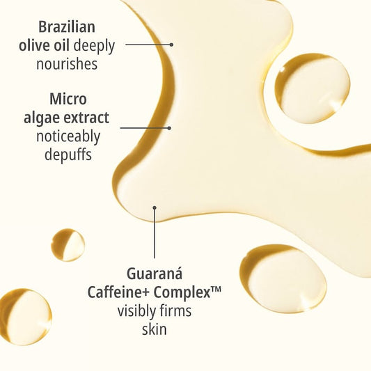 Sol de Janeiro
Bum Bum Firmeza Firming & Debloating Body Oil 12ml
