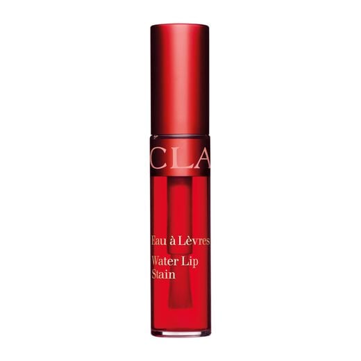 Clarins Free Water Lip Stain in 03 Red Water 2.8ml