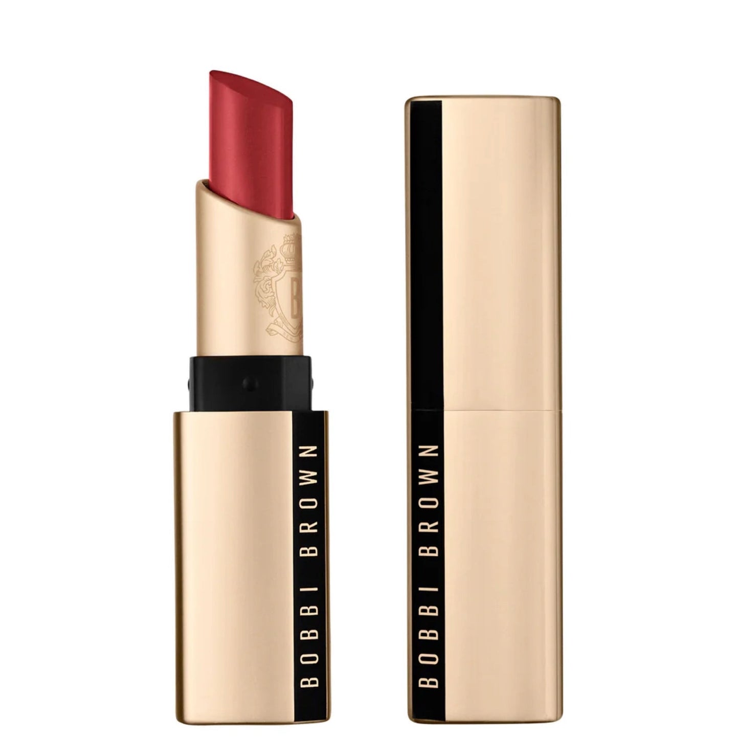 Bobbi Brown - Luxe Matte Lipstick Mini - CLARET - Claret / .8g