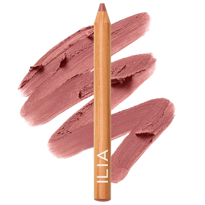 ILIA -Mini Lip Sketch Hydrating Crayon
