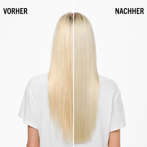 Schwarzkopf Professional Blondme Bond Repair Purple Mask 50ml