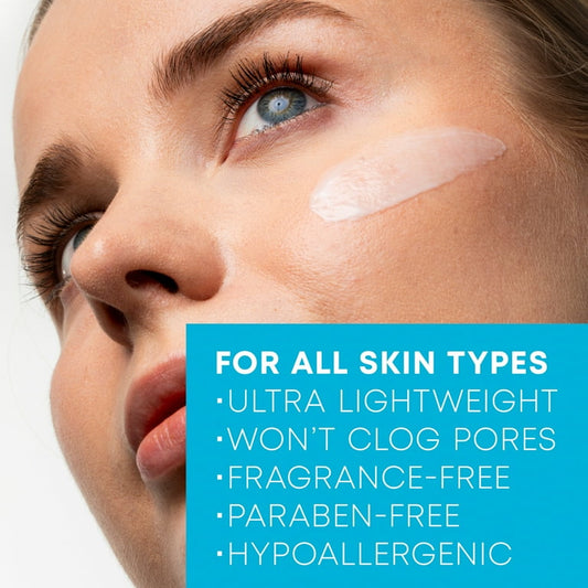 RoC Barrier Renew PM Night Moisturizer, All Skin Types 74ml