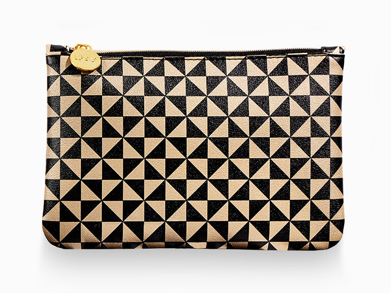 Ipsy Glam Makeup Bag