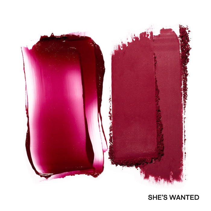 PATRICK TA
Major Headlines Double-Take Crème & Powder Blush Duo