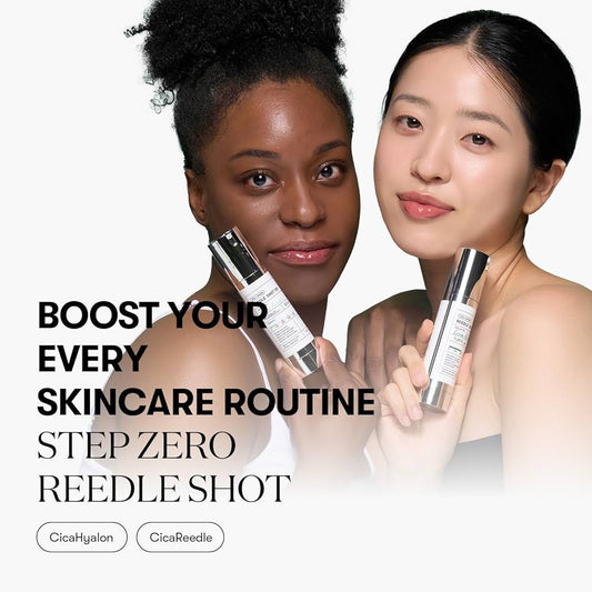 VT Reedle Shot 100 Essence 50mL