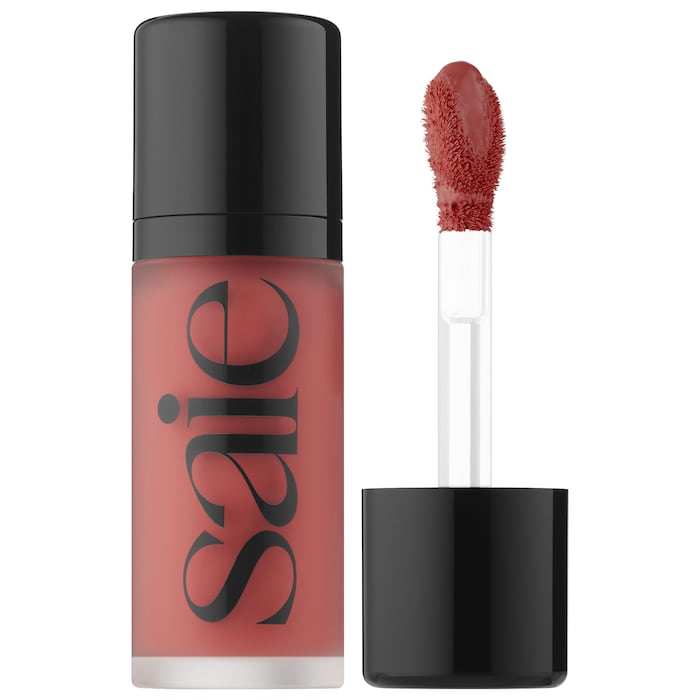 Saie Dew Blush Liquid Cream Blush Mini-7ml