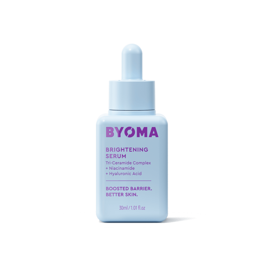 BYOMA Brightening Serum 30ml