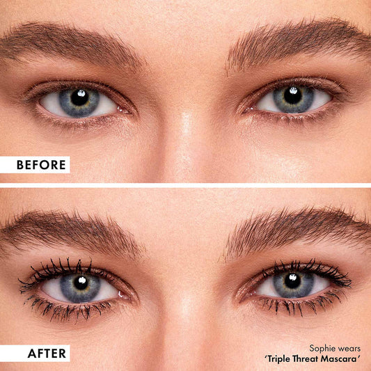 ICONIC London Triple Threat Mascara 9ml