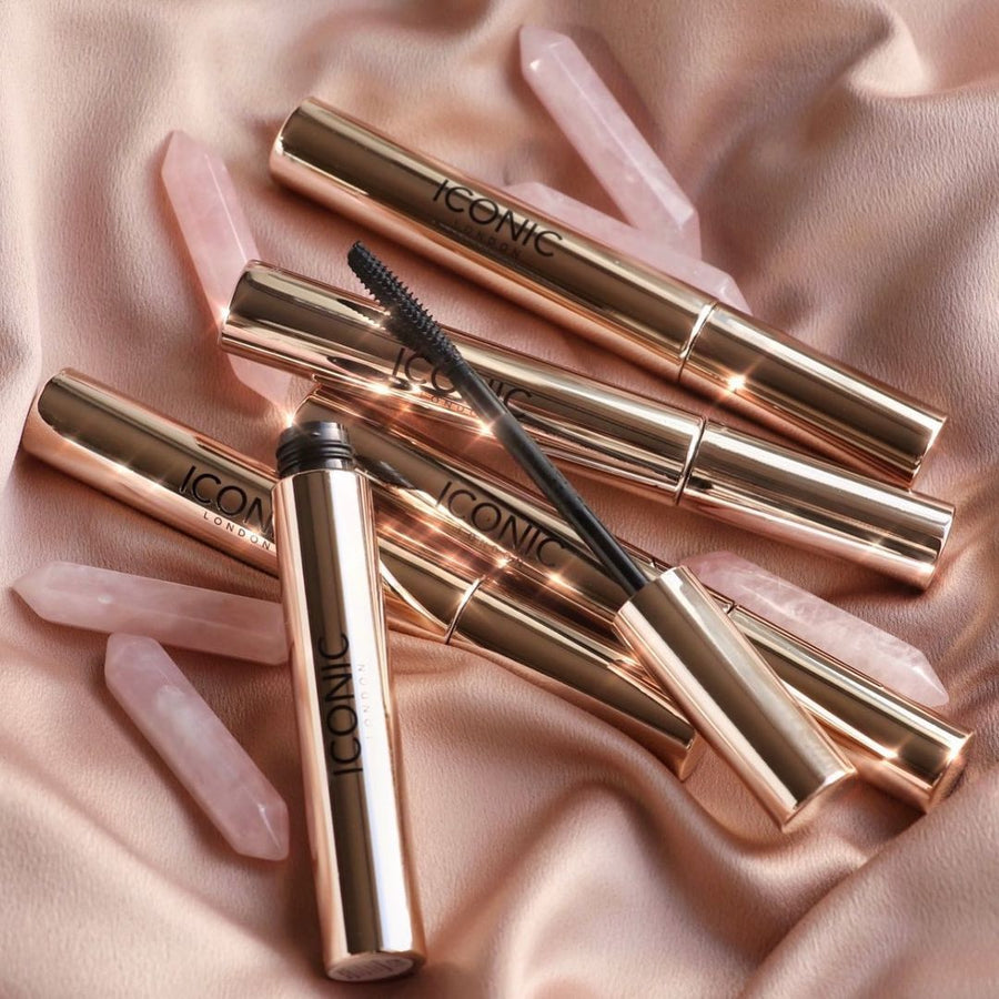 ICONIC London Triple Threat Mascara 9ml